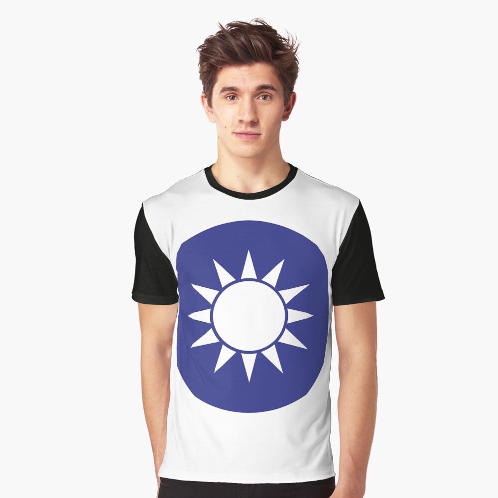 Aperçu de l'œuvre T-shirt graphique créée et vendue par wickedcartoons.