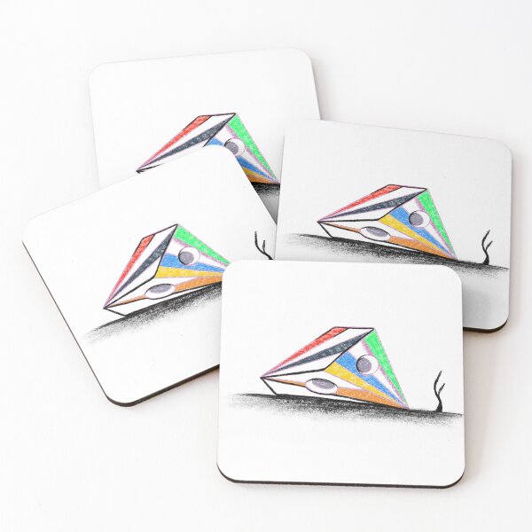Item preview, •192•Trapped rainbow• designed and sold by SymetricPaterns.