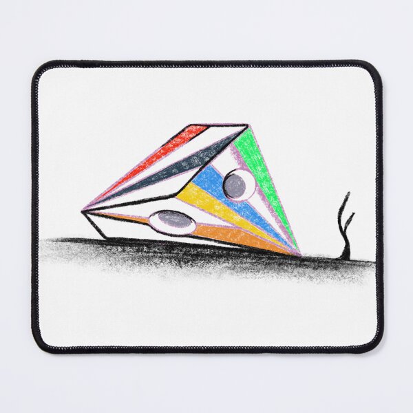 Item preview, •192•Trapped rainbow• designed and sold by SymetricPaterns.