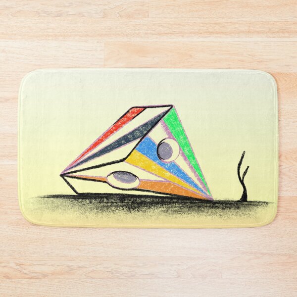 Item preview, •192•Trapped rainbow• designed and sold by SymetricPaterns.