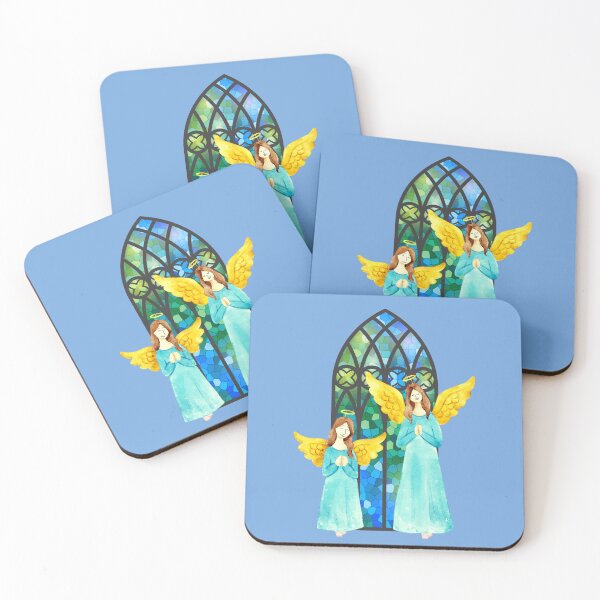 Item preview, Guardian Angels designed and sold by Pattie Marie.
