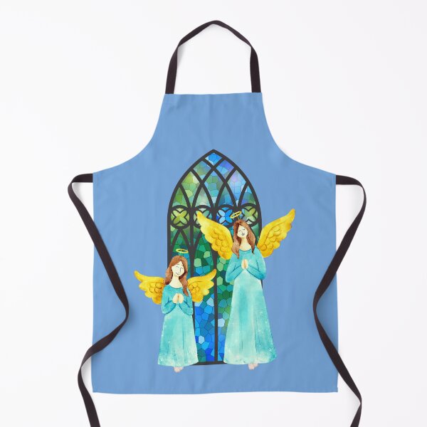 Item preview, Guardian Angels designed and sold by Pattie Marie.