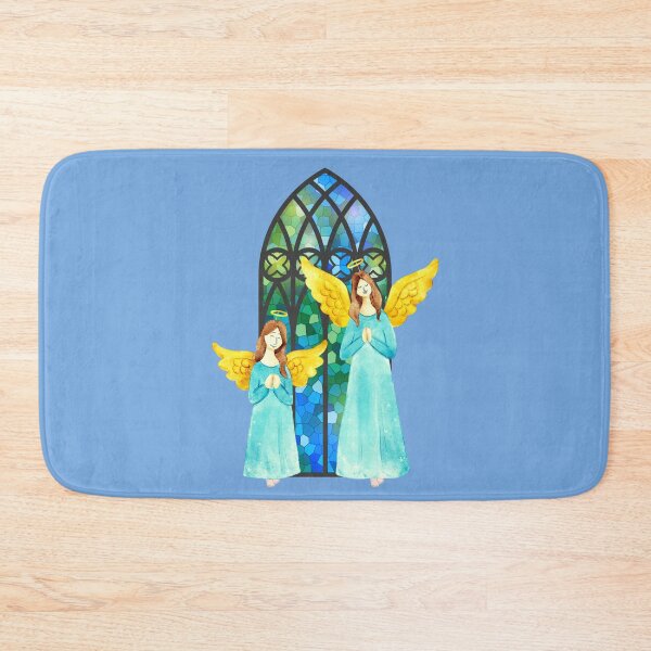 Item preview, Guardian Angels designed and sold by Pattie Marie.