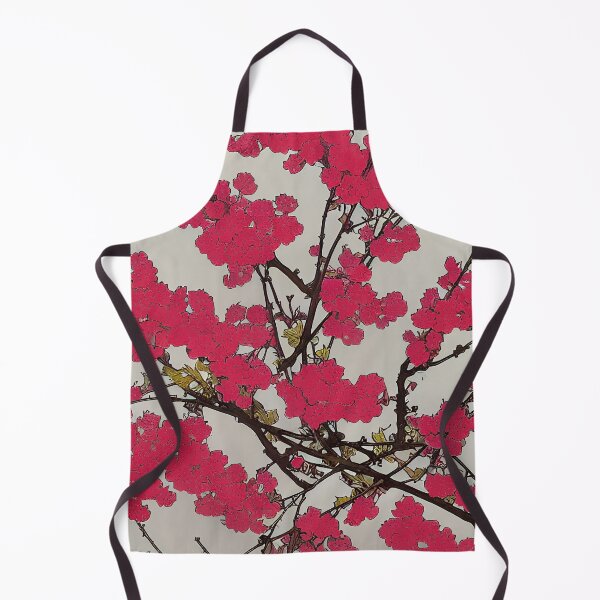 Item preview, Oriental Cherry Blossom 05 designed and sold by jumpercat.