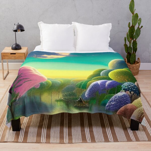 Item preview, Wonderful Cartoon Design With Moon designed and sold by VitalDesigner.
