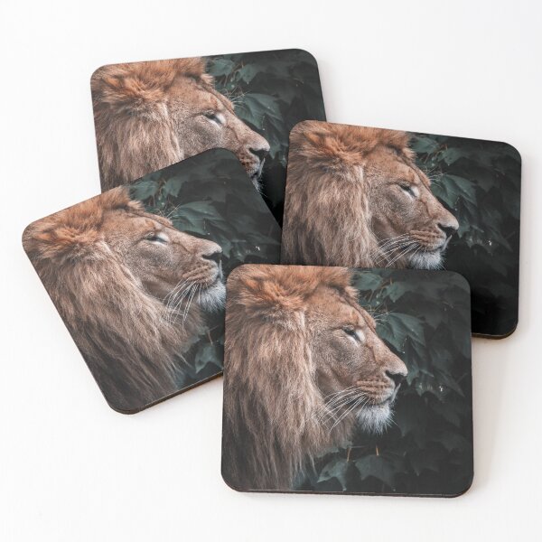 Item preview, León designed and sold by Iatyn.