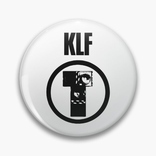 Artikelvorschau, Klf-Logo entworfen und verkauft von CannibalXerox.