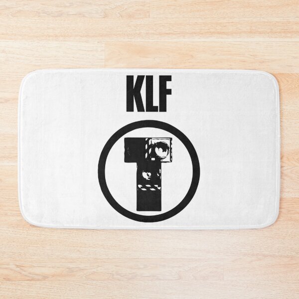 Item preview, Klf Logo      designed and sold by CannibalXerox.
