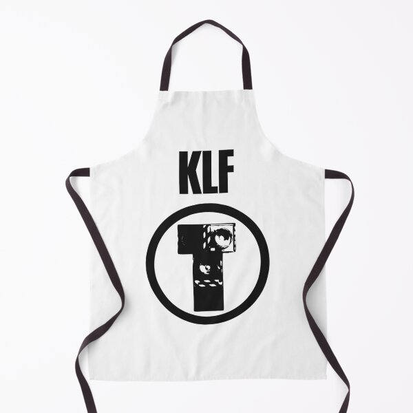 Item preview, Klf Logo designed and sold by CannibalXerox.