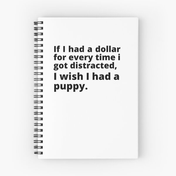 Item preview, ADHD Joke designed and sold by BuraxisQuotes.