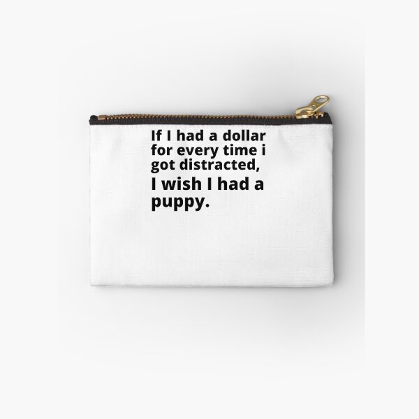 Item preview, ADHD Joke designed and sold by BuraxisQuotes.