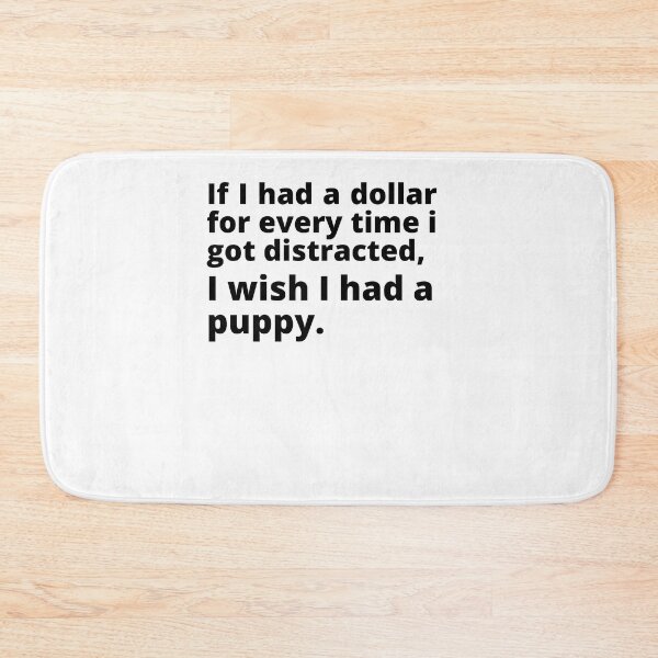 Item preview, ADHD Joke designed and sold by BuraxisQuotes.