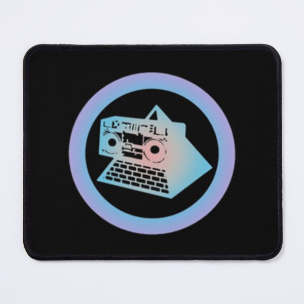 Item preview, KLF Logo gradient    designed and sold by CannibalXerox.