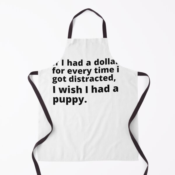 Item preview, ADHD Joke designed and sold by BuraxisQuotes.