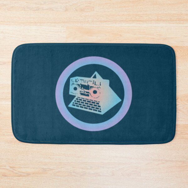Item preview, KLF Logo gradient    designed and sold by CannibalXerox.