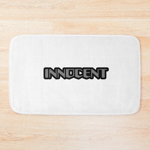 Item preview, Innocent designed and sold by MetallicaMaster.