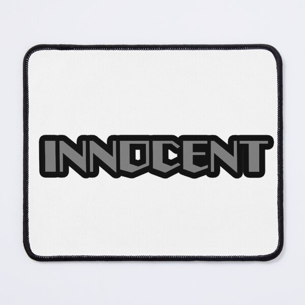 Item preview, Innocent designed and sold by MetallicaMaster.