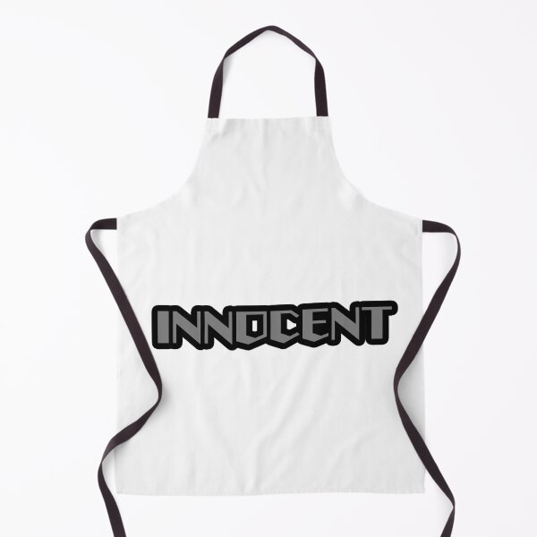 Item preview, Innocent designed and sold by MetallicaMaster.