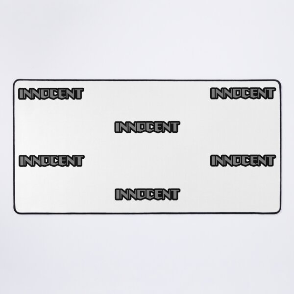 Item preview, Innocent designed and sold by MetallicaMaster.