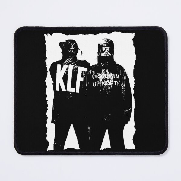 Item preview, THE KLF          designed and sold by CannibalXerox.