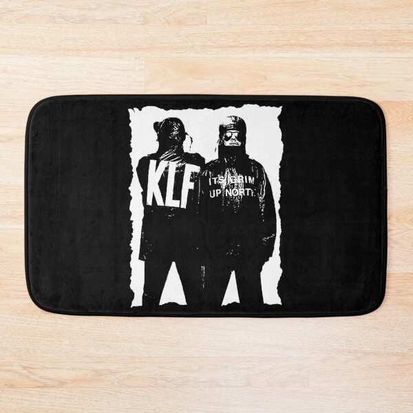 Item preview, THE KLF          designed and sold by CannibalXerox.