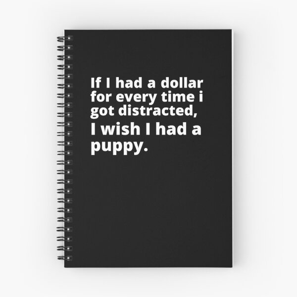 Item preview, ADHD Joke designed and sold by BuraxisQuotes.