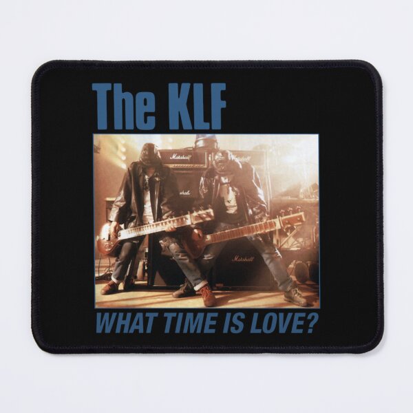 Item preview, THE KLF         designed and sold by CannibalXerox.
