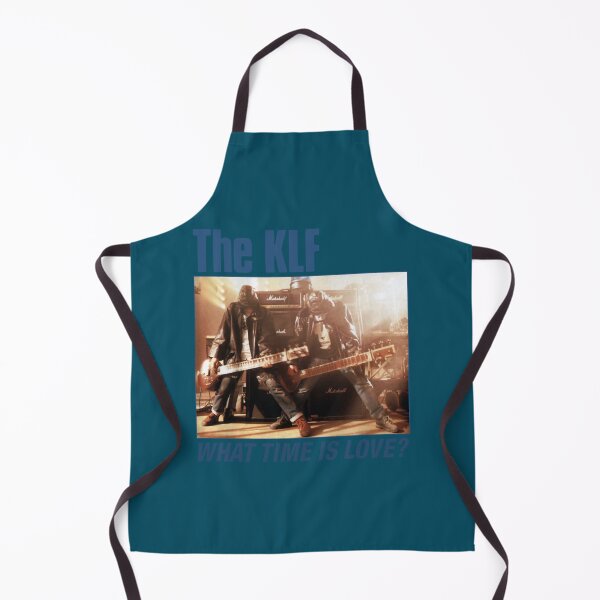 Item preview, THE KLF designed and sold by CannibalXerox.