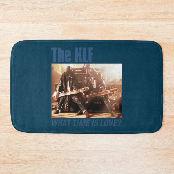 Item preview, THE KLF         designed and sold by CannibalXerox.