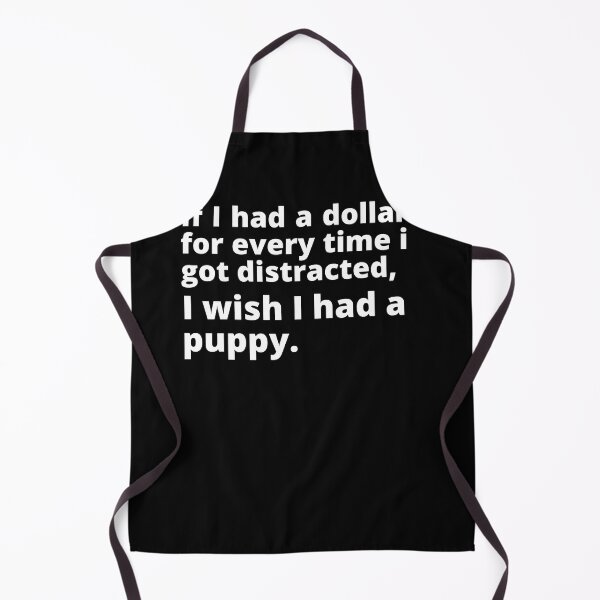 Item preview, ADHD Joke designed and sold by BuraxisQuotes.