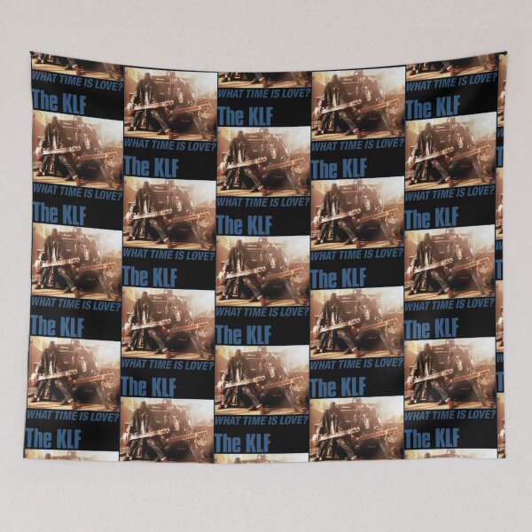 Item preview, THE KLF         designed and sold by CannibalXerox.