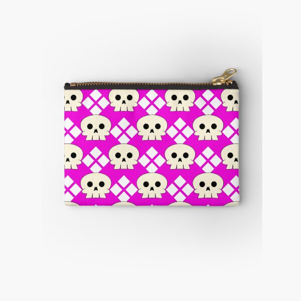 Item preview, Pink Skull Argyle designed and sold by 01rleary83.