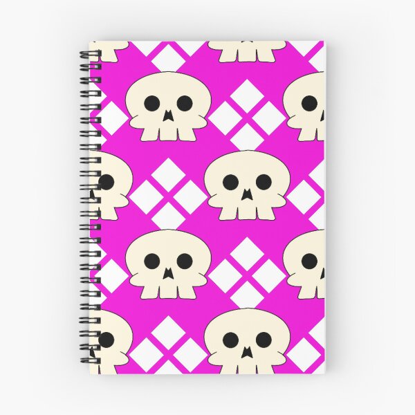 Item preview, Pink Skull Argyle designed and sold by 01rleary83.