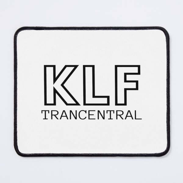 Artikelvorschau, Das KLF Tranzentral entworfen und verkauft von CannibalXerox.