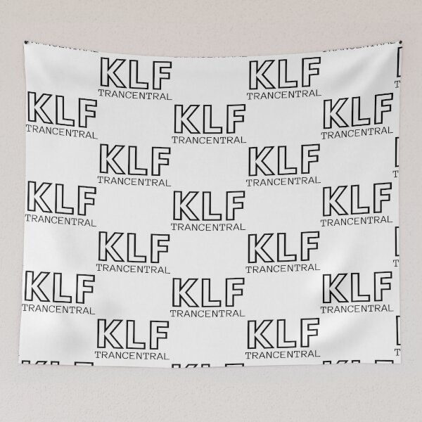 Item preview, The KLF Trancentral designed and sold by CannibalXerox.