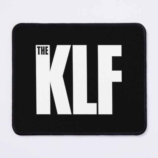 Item preview, THE KLF  Active              designed and sold by CannibalXerox.