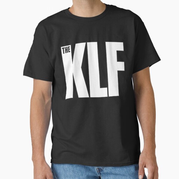Artikel-Vorschau von DER KLF Aktiv, designt und verkauft von CannibalXerox.