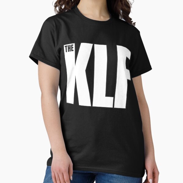 Item preview, THE KLF  Active              designed and sold by CannibalXerox.