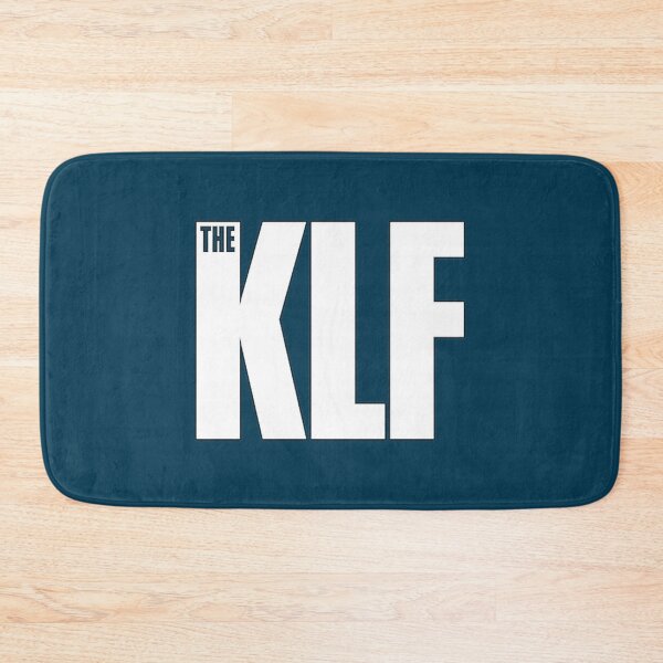 Item preview, THE KLF  Active              designed and sold by CannibalXerox.