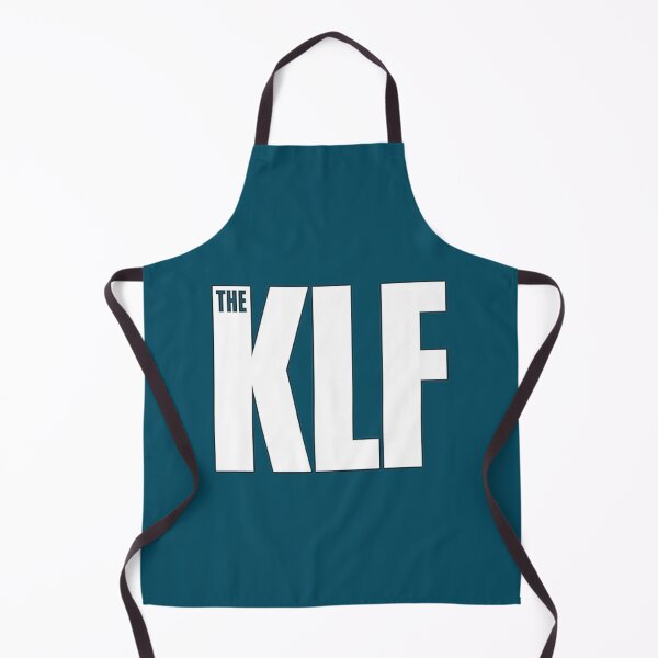 Item preview, THE KLF  Active              designed and sold by CannibalXerox.