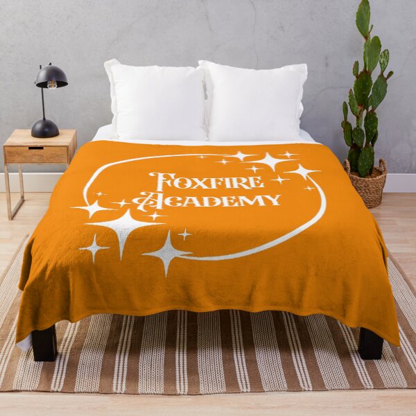 Item preview, Academia Foxfire designed and sold by Shannon Messenger.