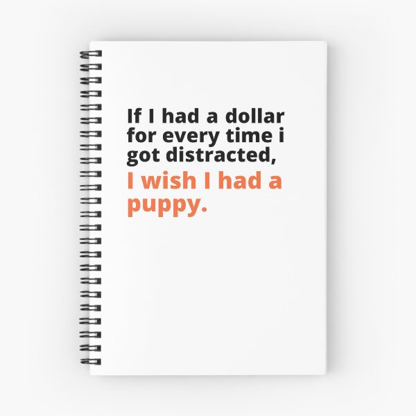 Item preview, ADHD Joke designed and sold by BuraxisQuotes.