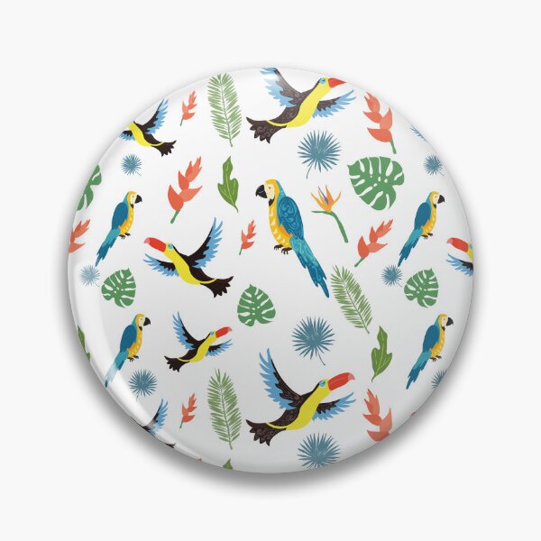 Item preview, seamless pattern tropical anime designed and sold by Pattern1design.