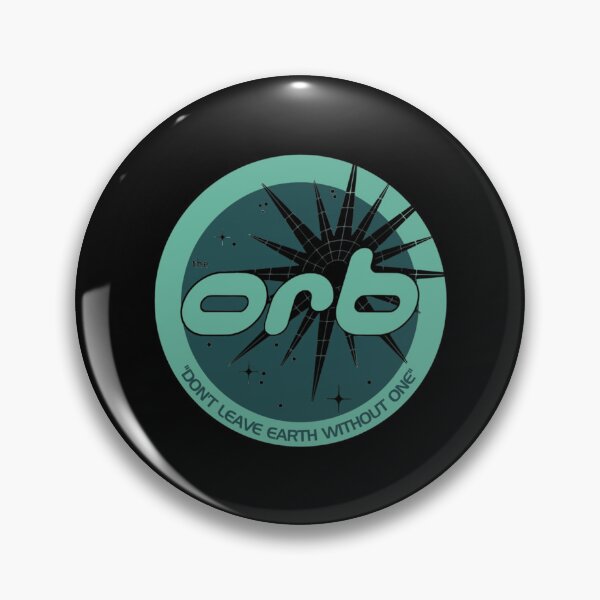 Item preview, The Orb    designed and sold by CannibalXerox.