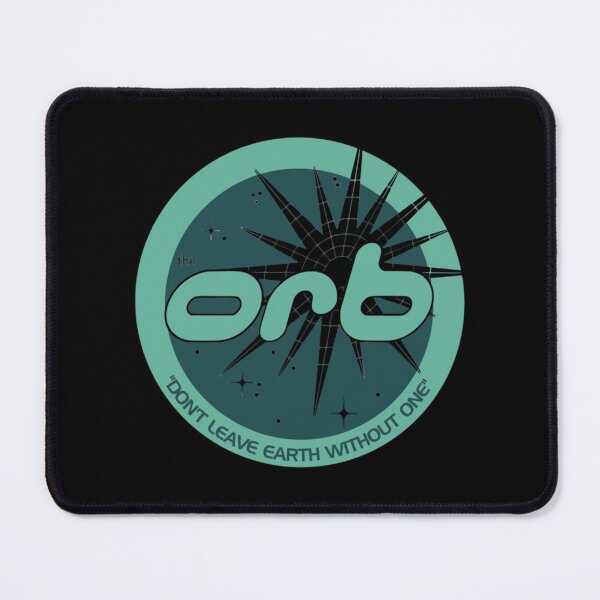 Item preview, The Orb    designed and sold by CannibalXerox.