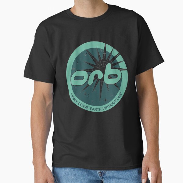 Item preview, The Orb    designed and sold by CannibalXerox.