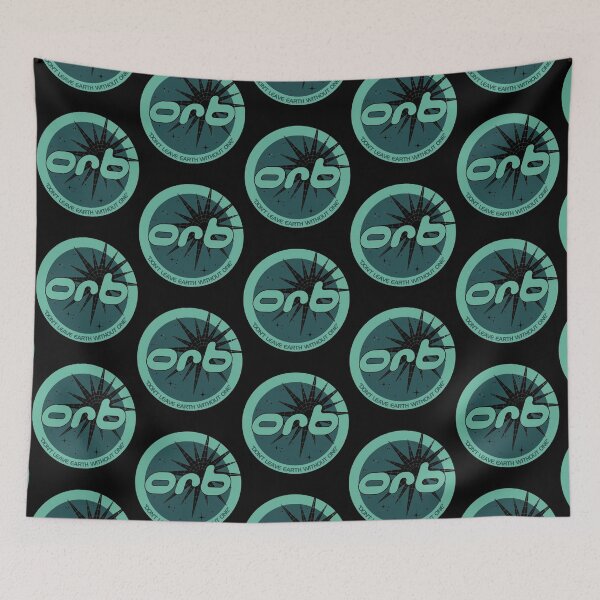 Item preview, The Orb    designed and sold by CannibalXerox.
