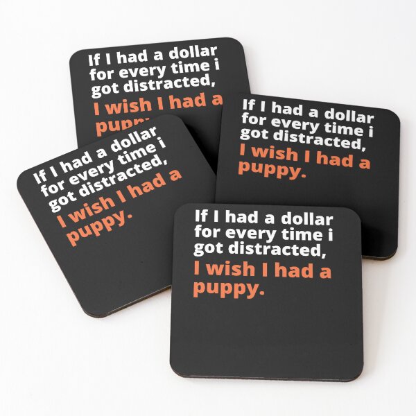 Item preview, ADHD Joke designed and sold by BuraxisQuotes.