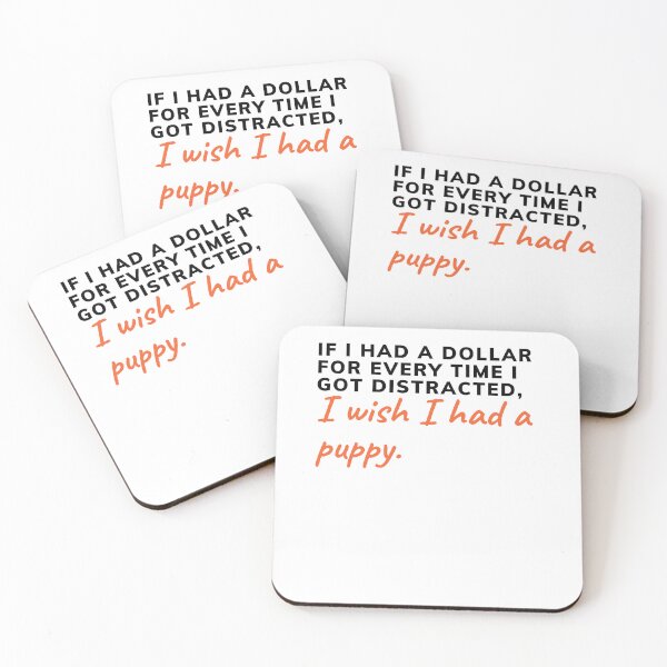 Item preview, ADHD Joke designed and sold by BuraxisQuotes.