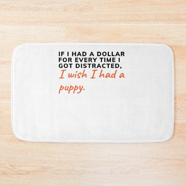 Item preview, ADHD Joke designed and sold by BuraxisQuotes.